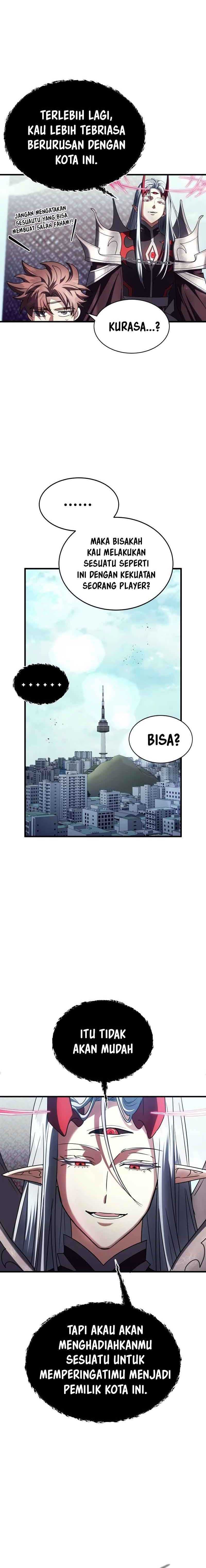 Baca Gods' Gambit - Chapter 34 halaman 27
