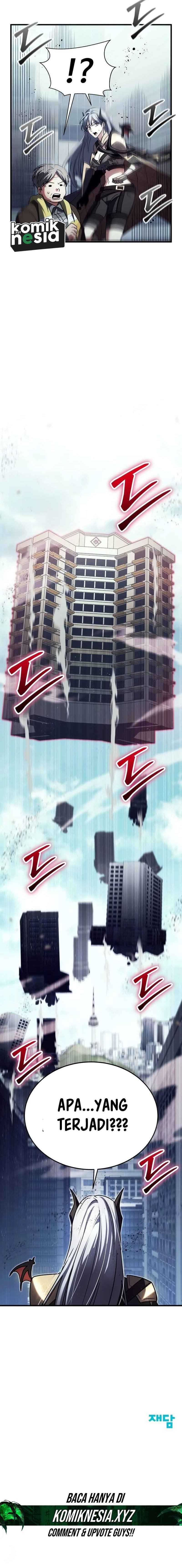 Baca Gods' Gambit - Chapter 34 halaman 28