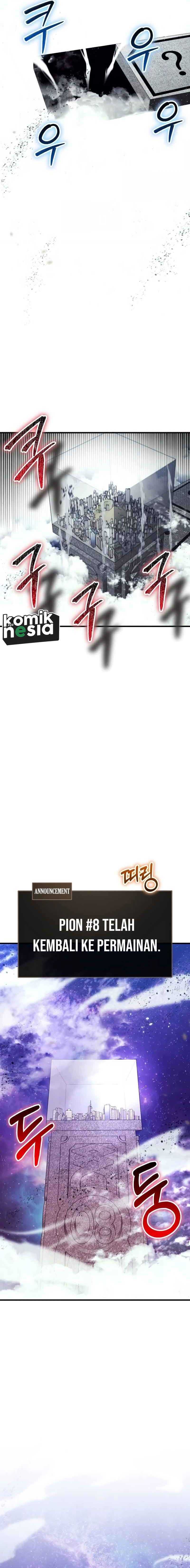 Baca Gods' Gambit - Chapter 34 halaman 7