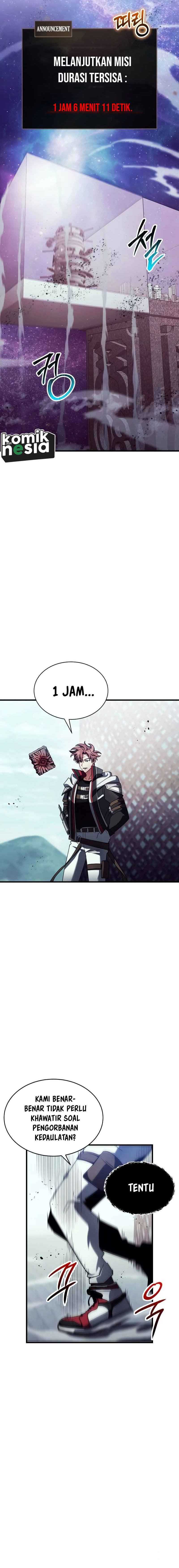 Baca Gods' Gambit - Chapter 34 halaman 8