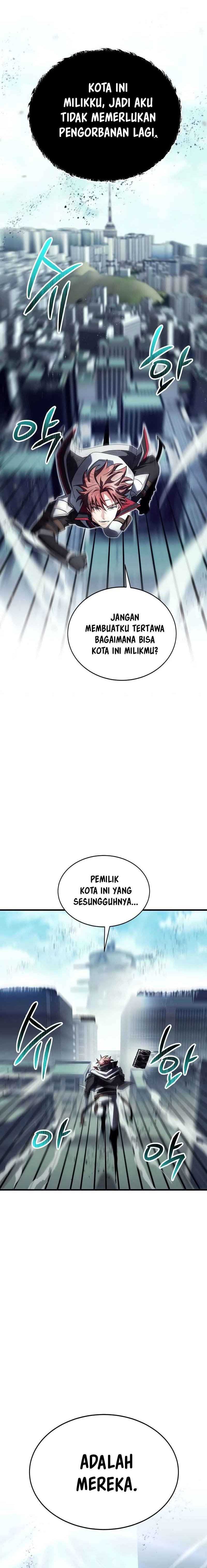 Baca Gods' Gambit - Chapter 34 halaman 9