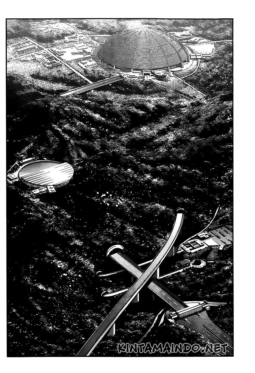 Baca Gokukoku no Brynhildr - Chapter 101 halaman 11