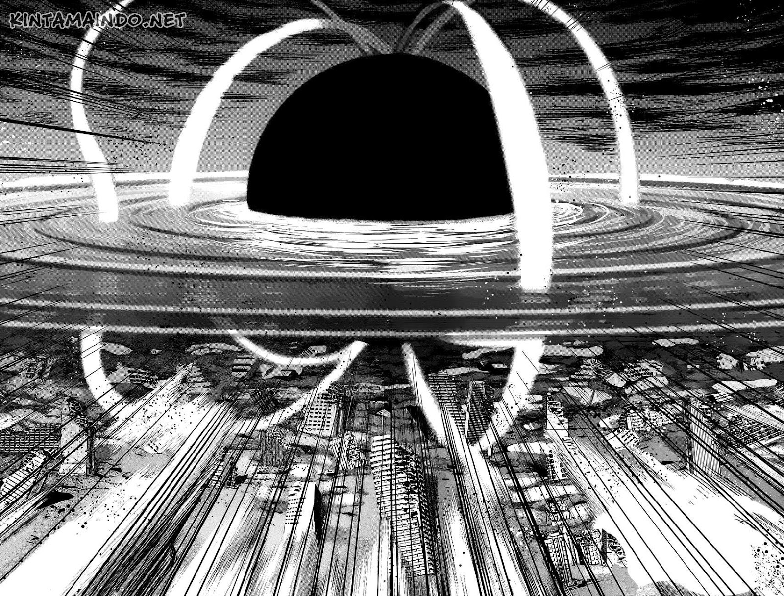 Baca Gokukoku no Brynhildr - Chapter 99 halaman 9