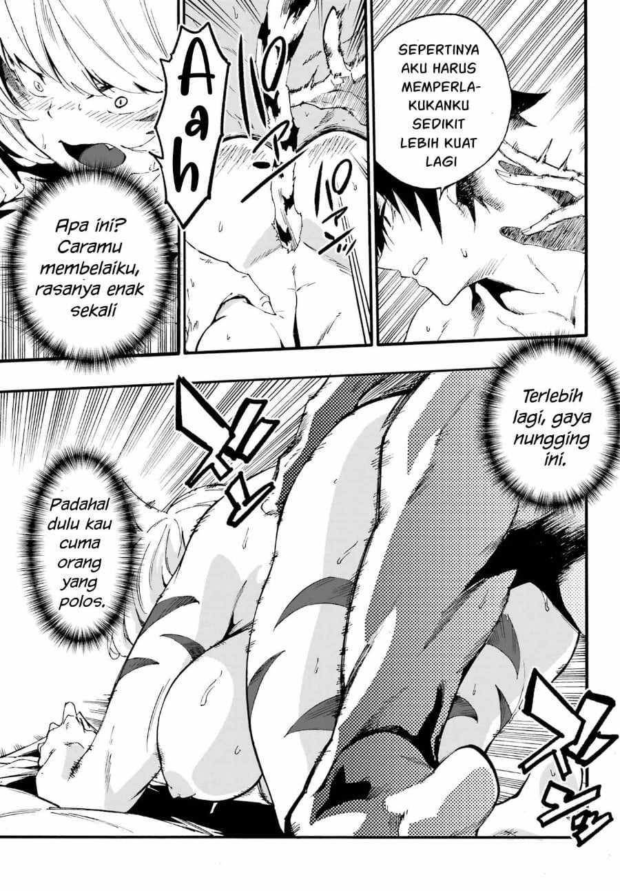 Baca Hell's Tormentor Kraken (Gokusotsu Kraken) - Chapter 24 halaman 8