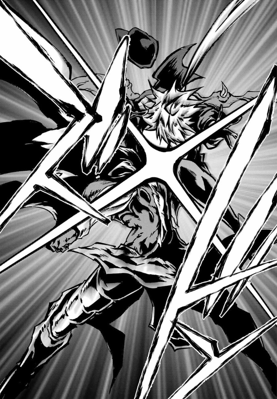 Baca Hell's Tormentor Kraken (Gokusotsu Kraken) - Chapter 26 halaman 17