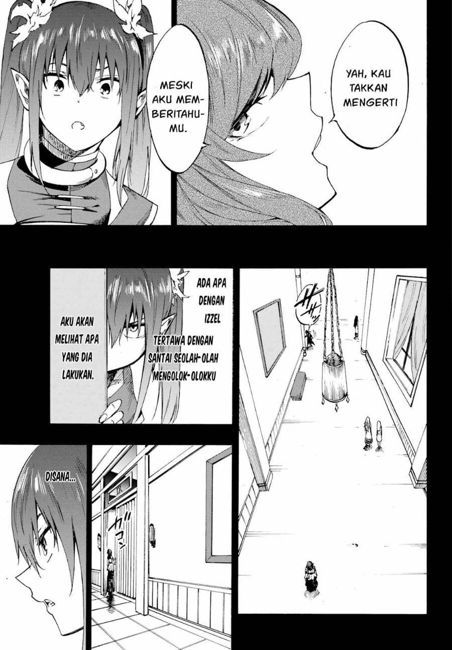 Baca Hell's Tormentor Kraken (Gokusotsu Kraken) - Chapter 28 halaman 6