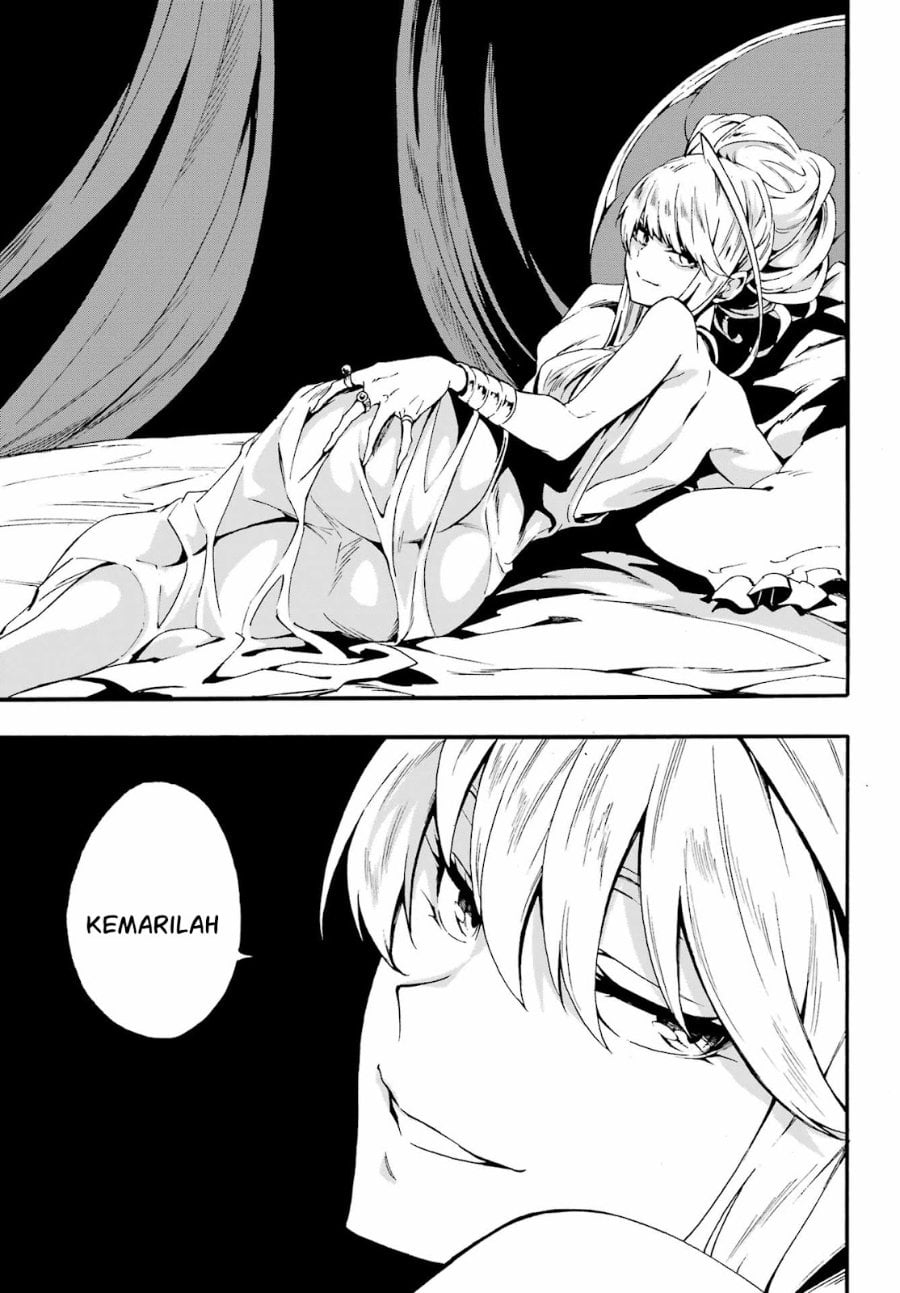 Baca Hell's Tormentor Kraken (Gokusotsu Kraken) - Chapter 29 halaman 22