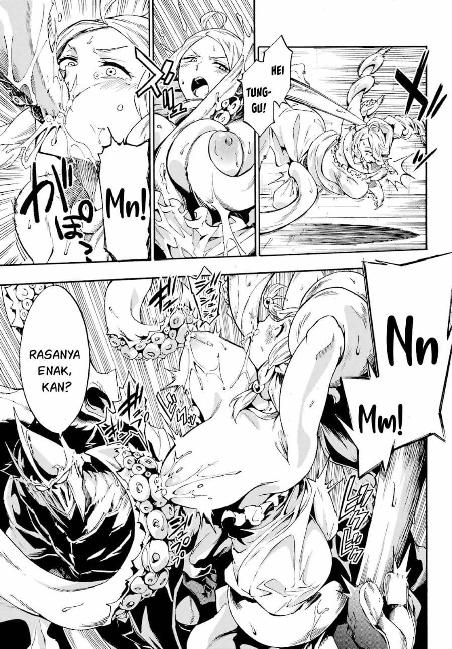 Baca Hell's Tormentor Kraken (Gokusotsu Kraken) - Chapter 30 halaman 23
