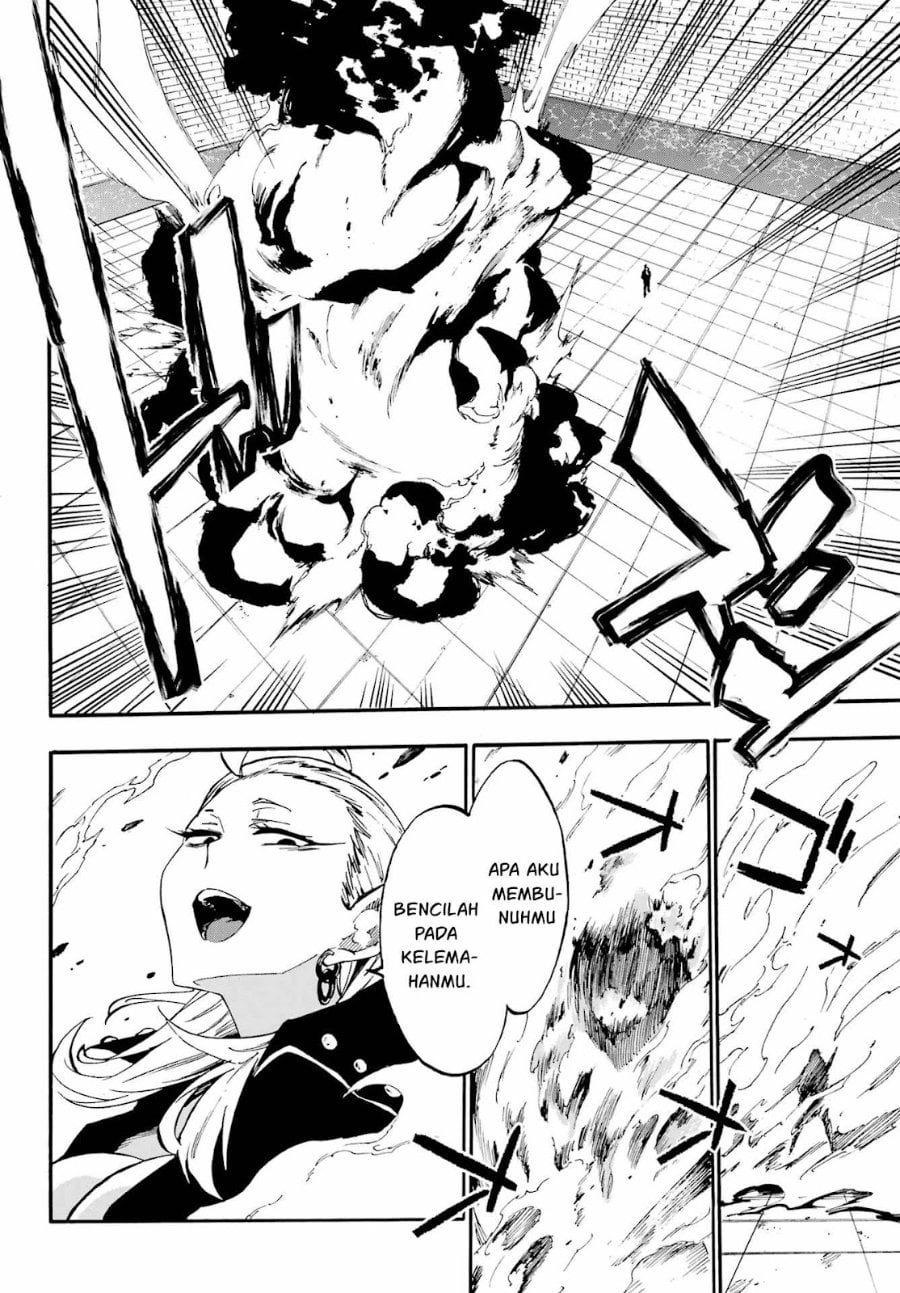 Baca Hell's Tormentor Kraken (Gokusotsu Kraken) - Chapter 31 halaman 9