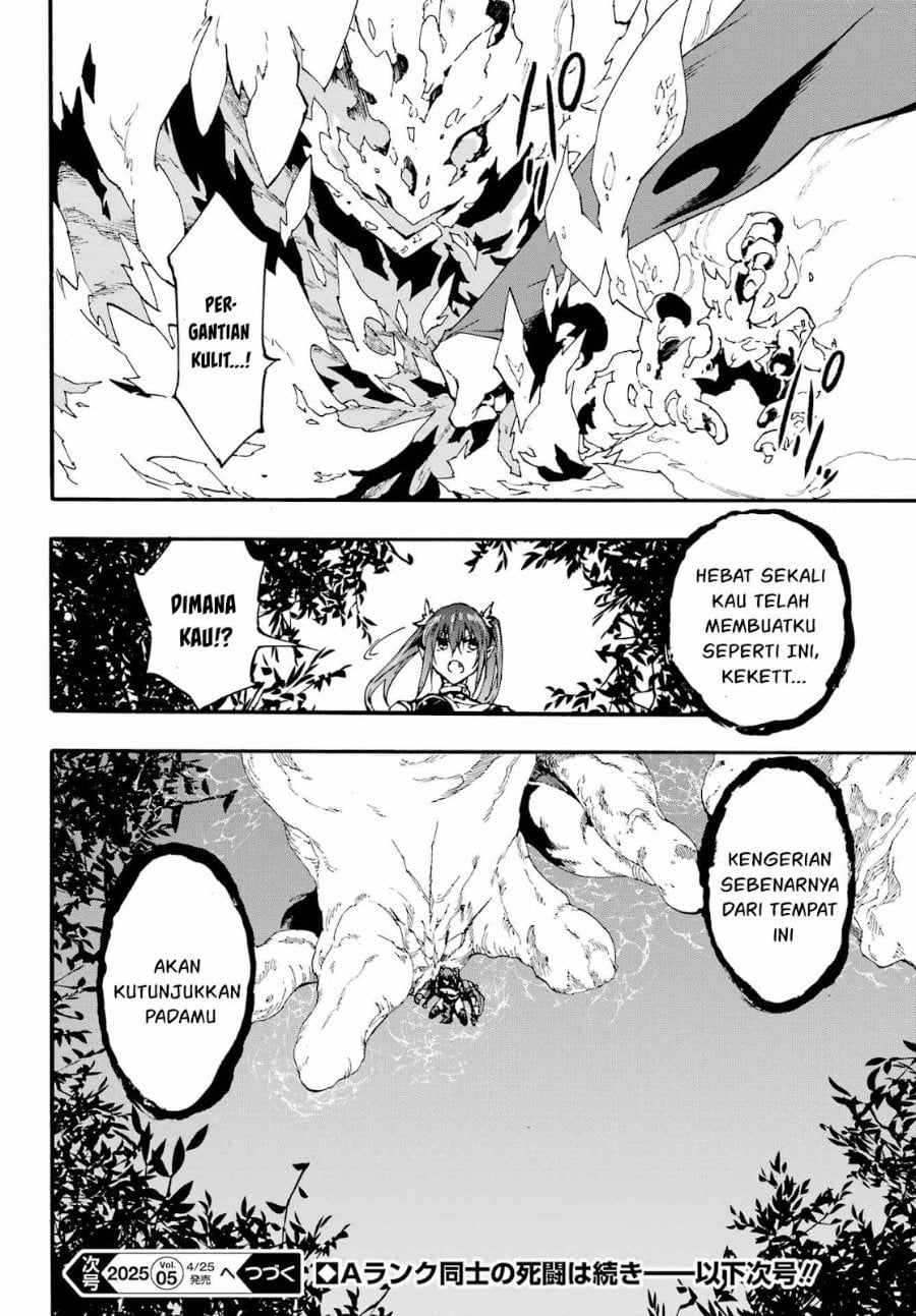 Baca Hell's Tormentor Kraken (Gokusotsu Kraken) - Chapter 32 halaman 24