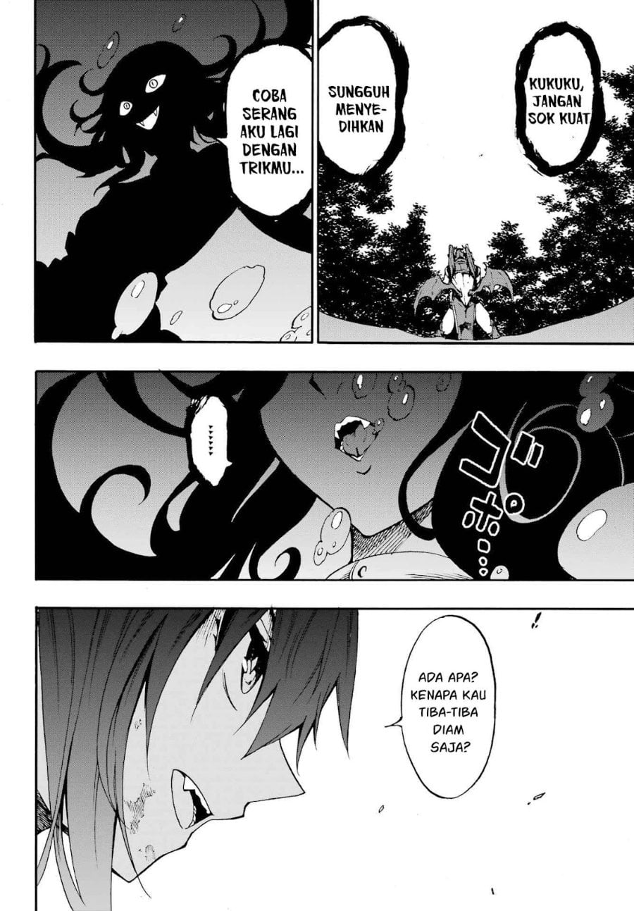 Baca Hell's Tormentor Kraken (Gokusotsu Kraken) - Chapter 33 halaman 10