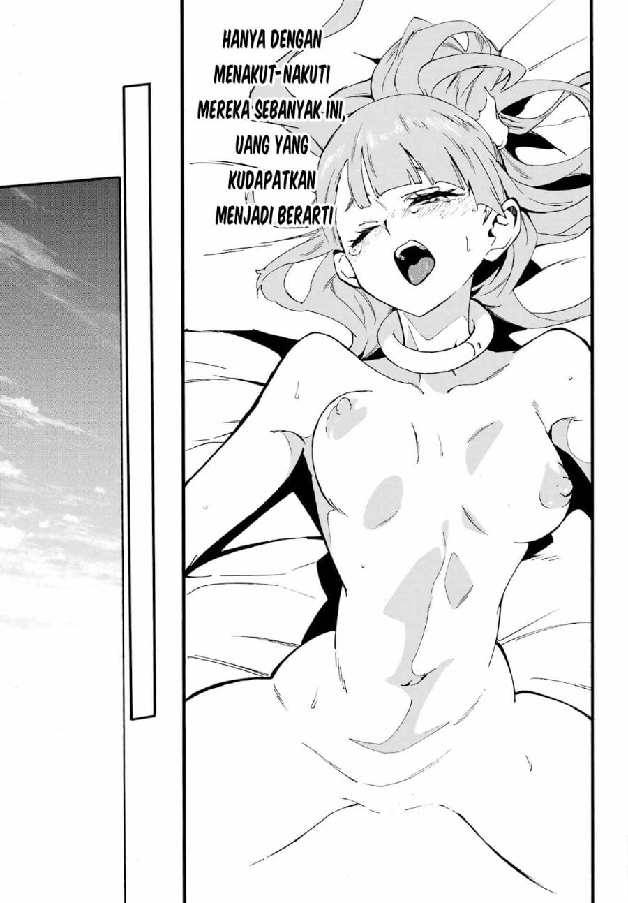 Baca Hell's Tormentor Kraken (Gokusotsu Kraken) - Chapter 34 halaman 24