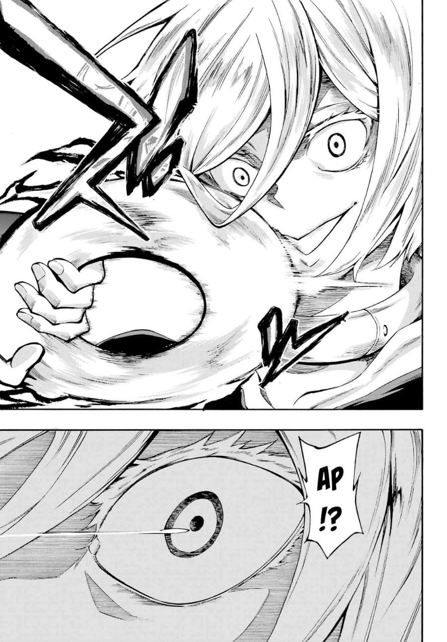Baca Hell's Tormentor Kraken (Gokusotsu Kraken) - Chapter 37 halaman 10