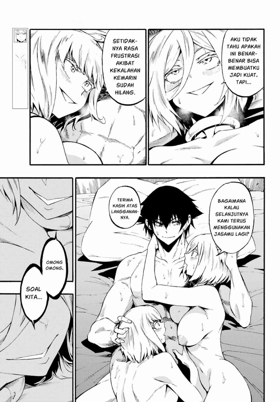 Baca Hell's Tormentor Kraken (Gokusotsu Kraken) - Chapter 39 halaman 31