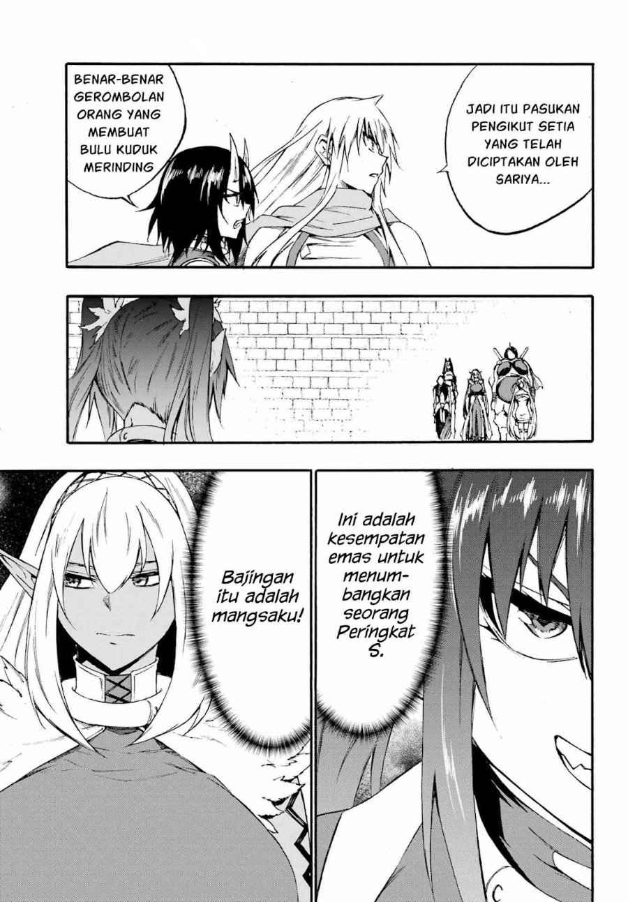 Baca Hell's Tormentor Kraken (Gokusotsu Kraken) - Chapter 39 halaman 48