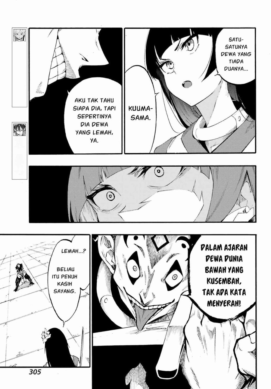 Hell's Tormentor Kraken (Gokusotsu Kraken) Chapter 40 - Page 8