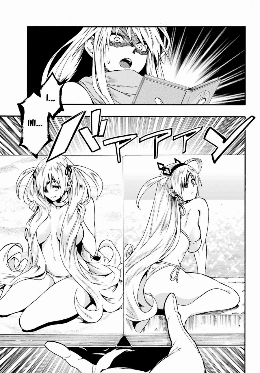 Hell's Tormentor Kraken (Gokusotsu Kraken) Chapter 44 - Page 6