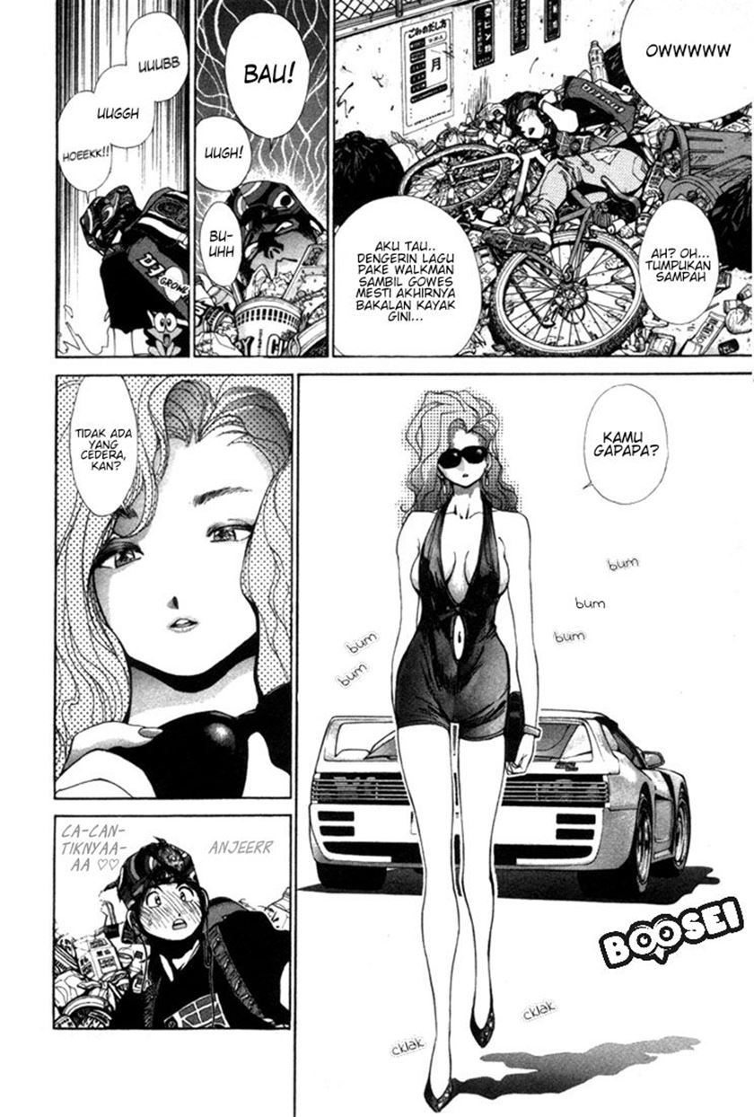 Golden Boy Chapter 0 - Page 10