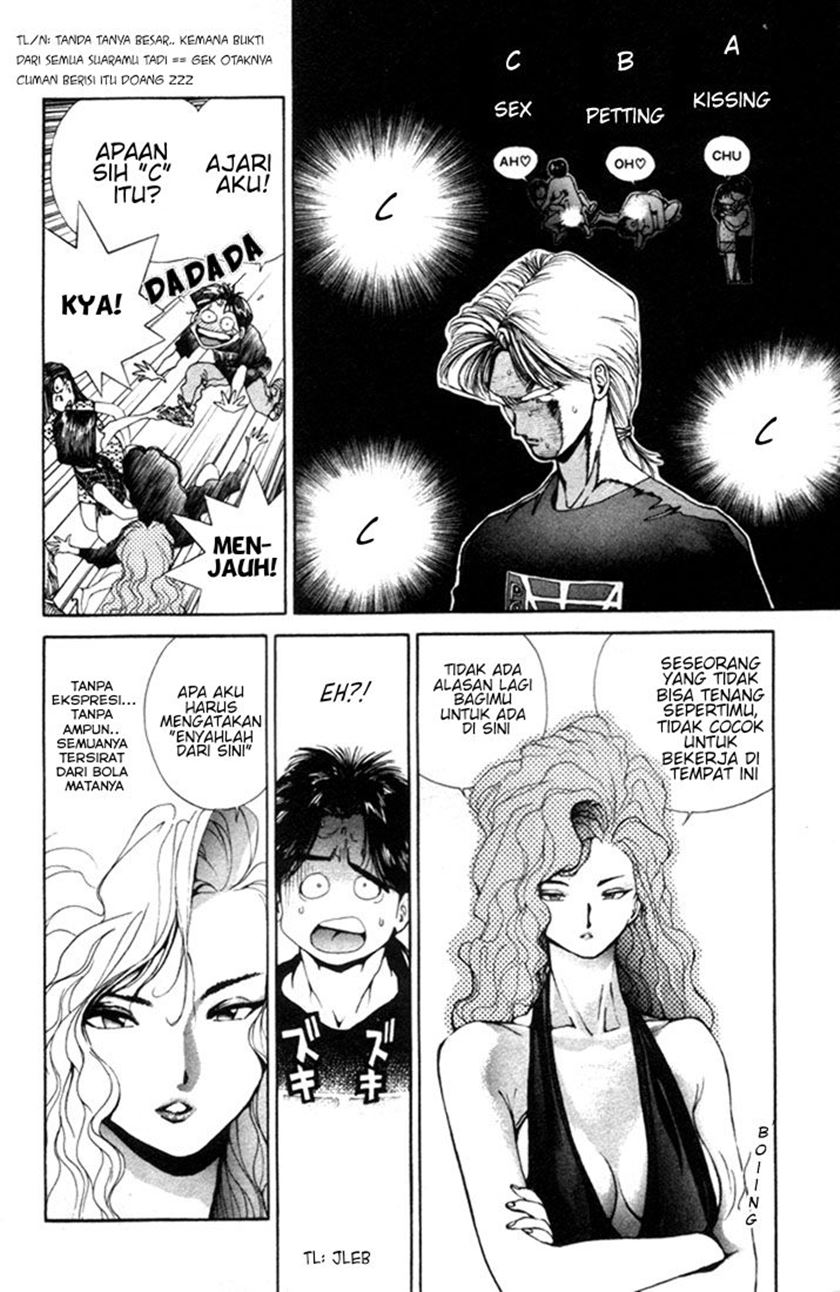 Golden Boy Chapter 0 - Page 22