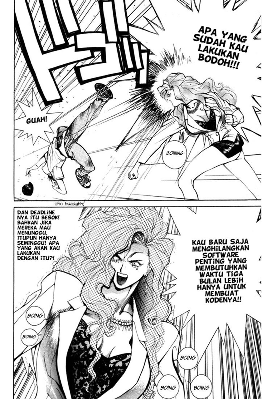 Golden Boy Chapter 0 - Page 30