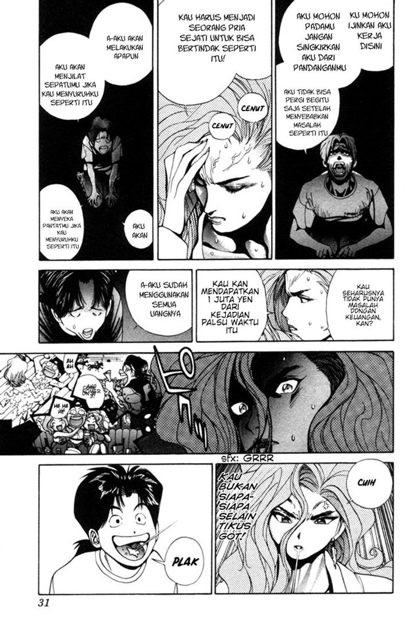 Golden Boy Chapter 0 - Page 33
