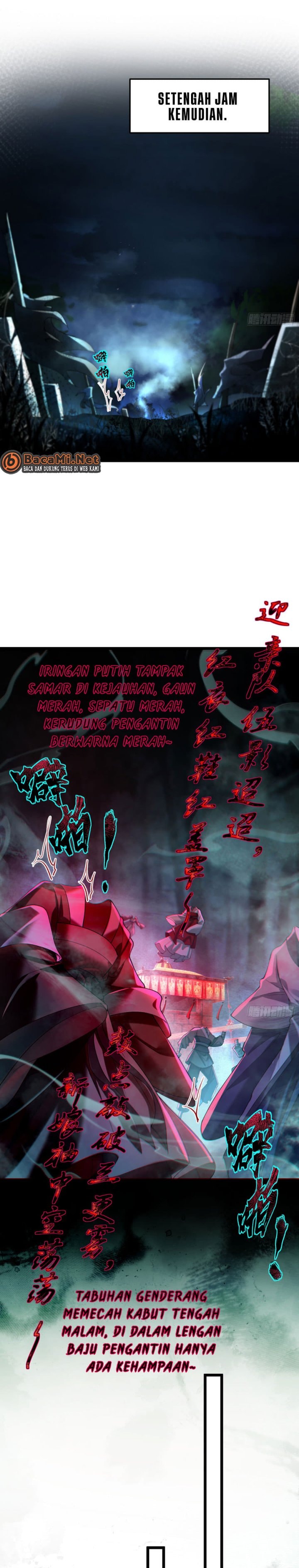 Baca Golden Core Is a Star You Call This Cultivating Immortality - Chapter 24 halaman 11