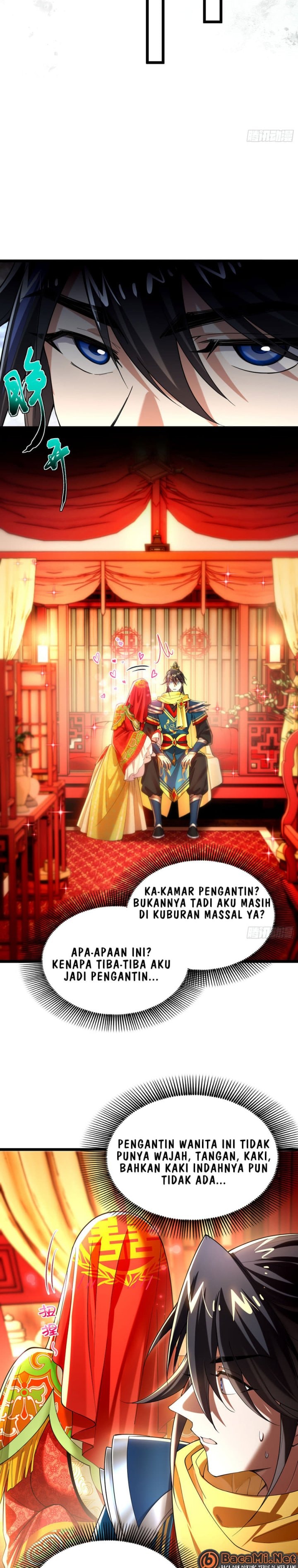 Baca Golden Core Is a Star You Call This Cultivating Immortality - Chapter 24 halaman 12