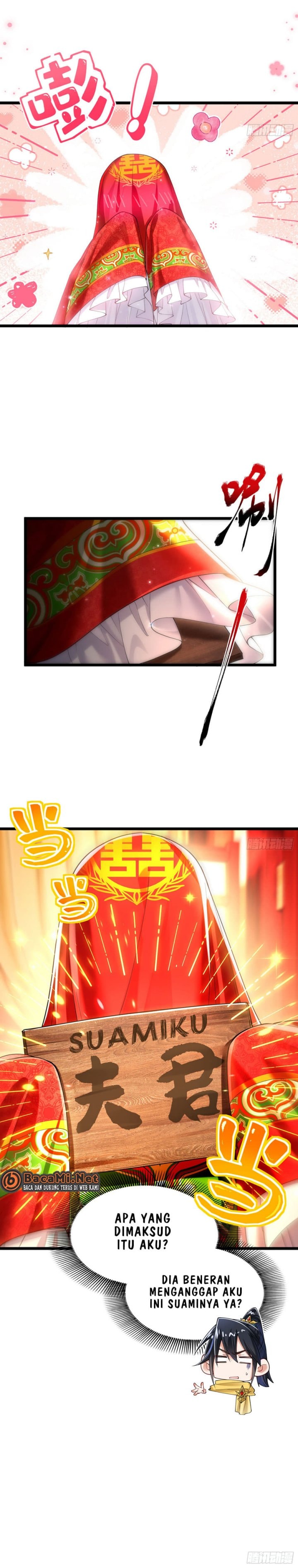 Baca Golden Core Is a Star You Call This Cultivating Immortality - Chapter 24 halaman 15