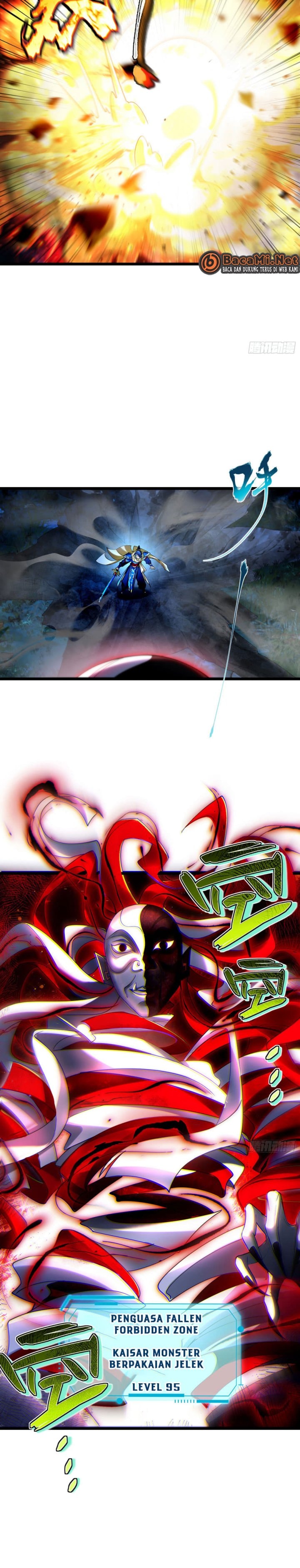 Baca Golden Core Is a Star You Call This Cultivating Immortality - Chapter 24 halaman 4