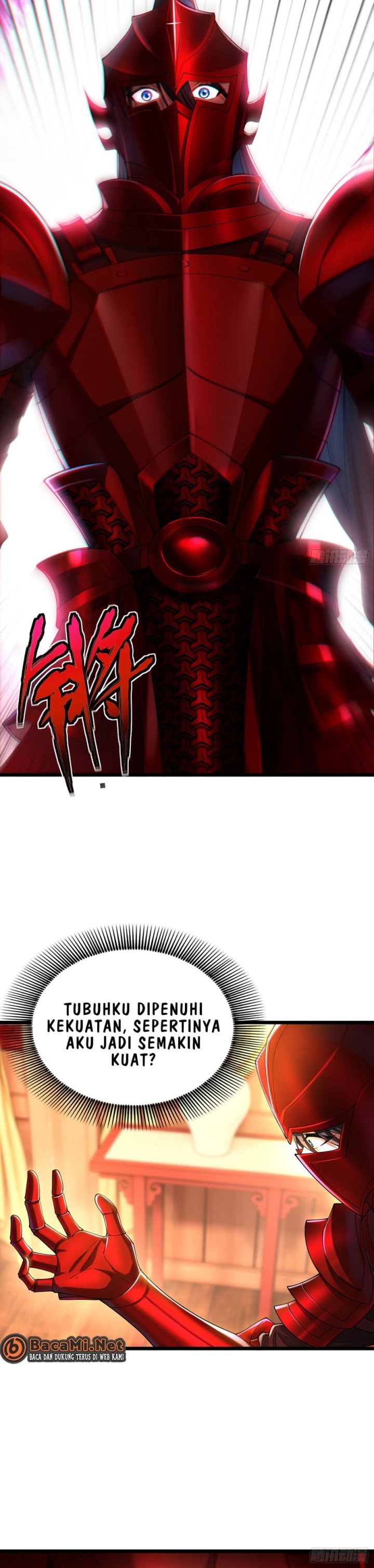 Baca Golden Core Is a Star You Call This Cultivating Immortality - Chapter 25 halaman 10