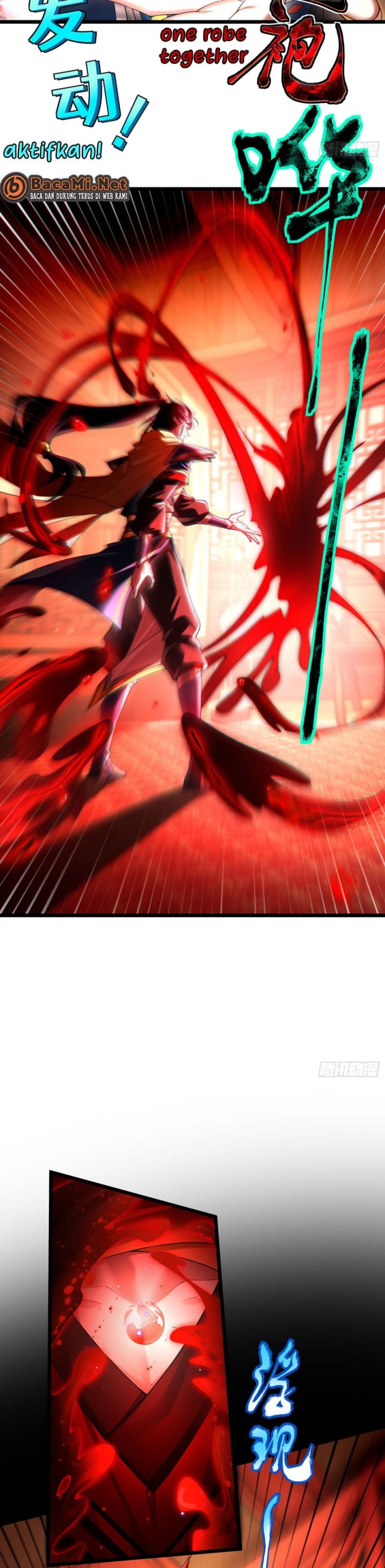 Baca Golden Core Is a Star You Call This Cultivating Immortality - Chapter 25 halaman 15