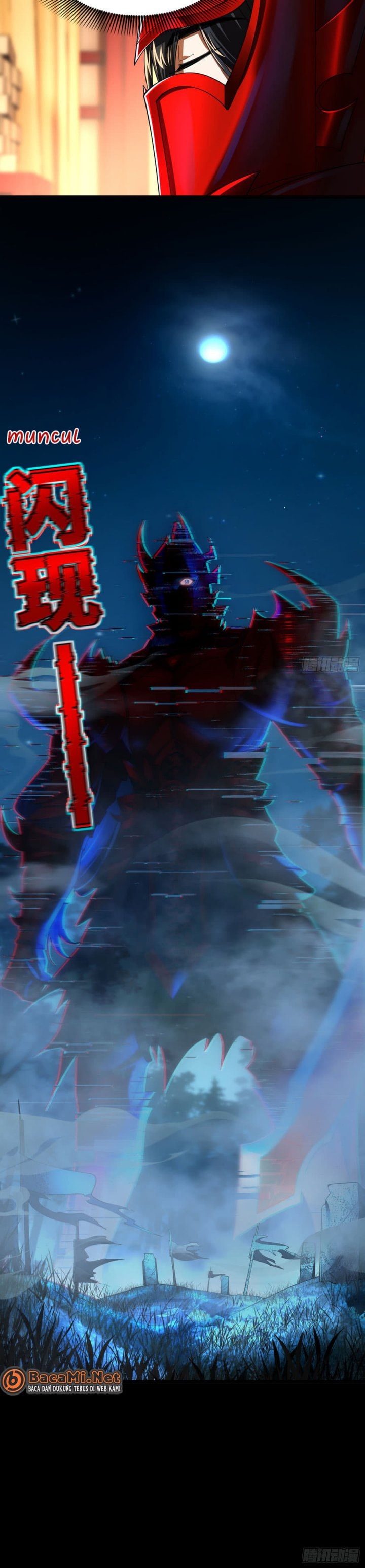 Baca Golden Core Is a Star You Call This Cultivating Immortality - Chapter 25 halaman 19