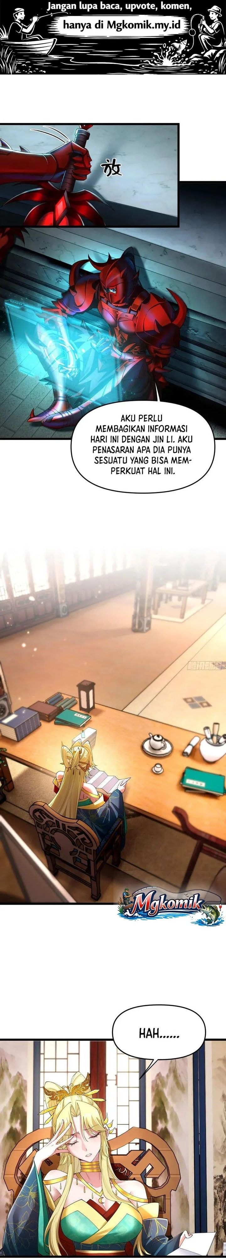 Baca Golden Core Is a Star You Call This Cultivating Immortality - Chapter 26 halaman 10