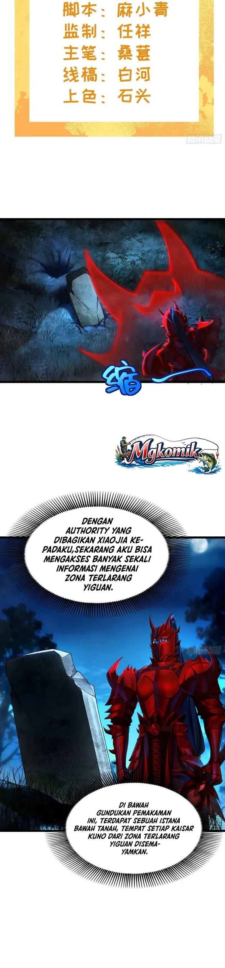 Baca Golden Core Is a Star You Call This Cultivating Immortality - Chapter 26 halaman 2