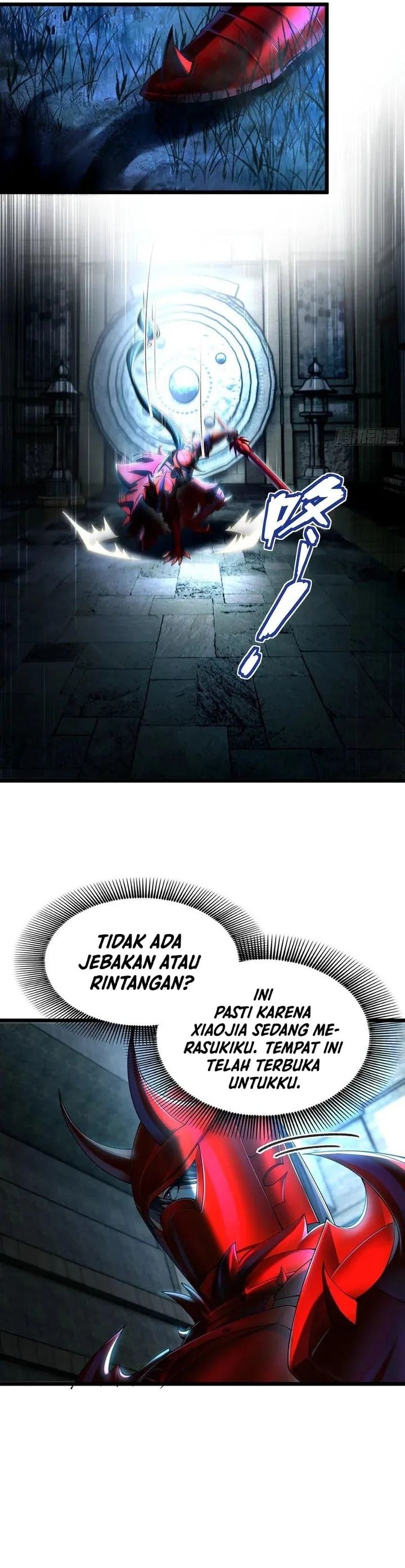 Baca Golden Core Is a Star You Call This Cultivating Immortality - Chapter 26 halaman 3