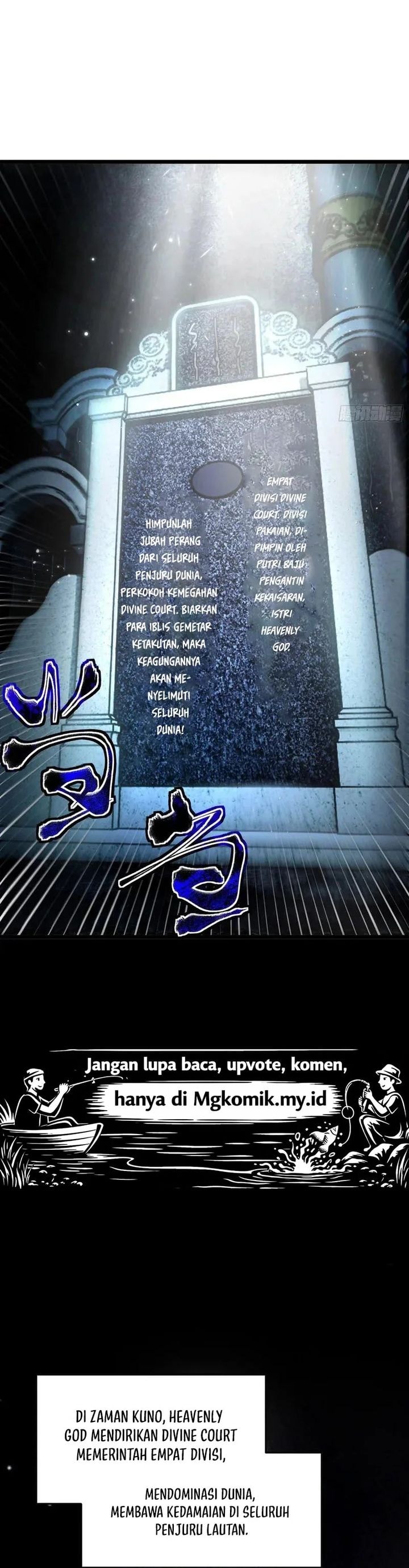 Baca Golden Core Is a Star You Call This Cultivating Immortality - Chapter 26 halaman 6