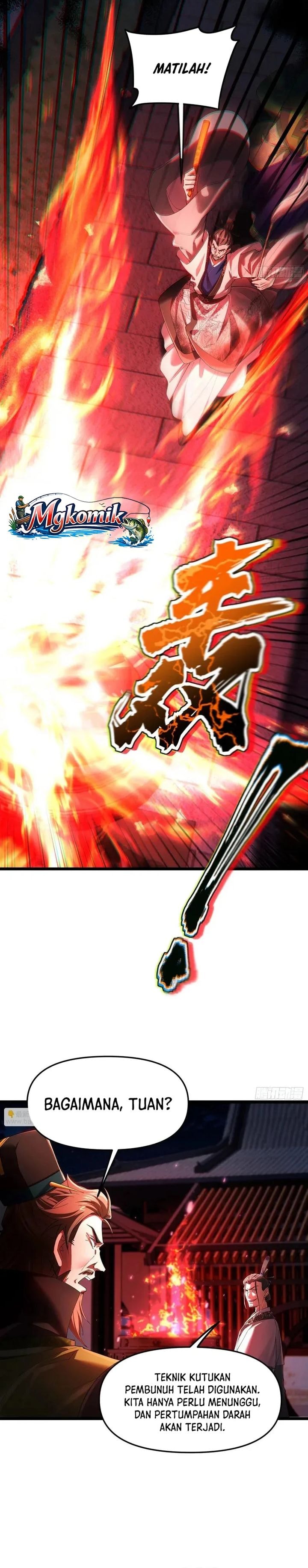 Baca Golden Core Is a Star You Call This Cultivating Immortality - Chapter 27 halaman 14