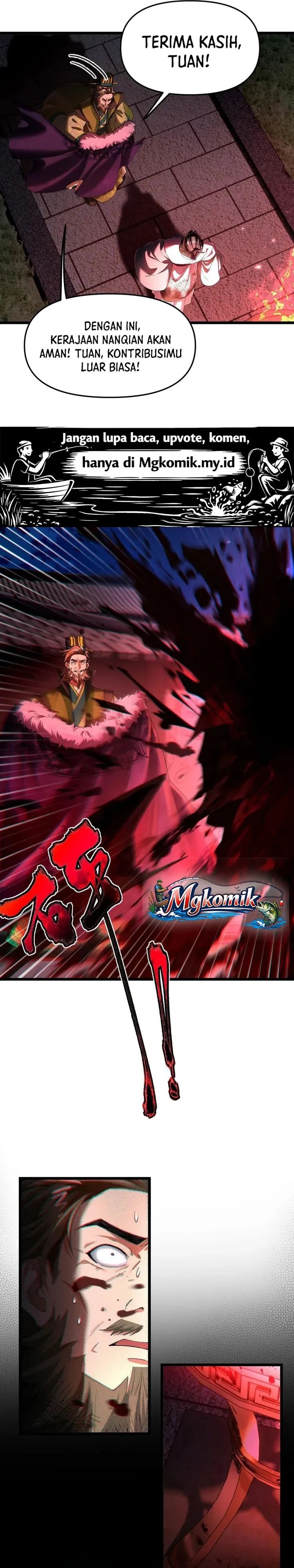 Baca Golden Core Is a Star You Call This Cultivating Immortality - Chapter 27 halaman 15