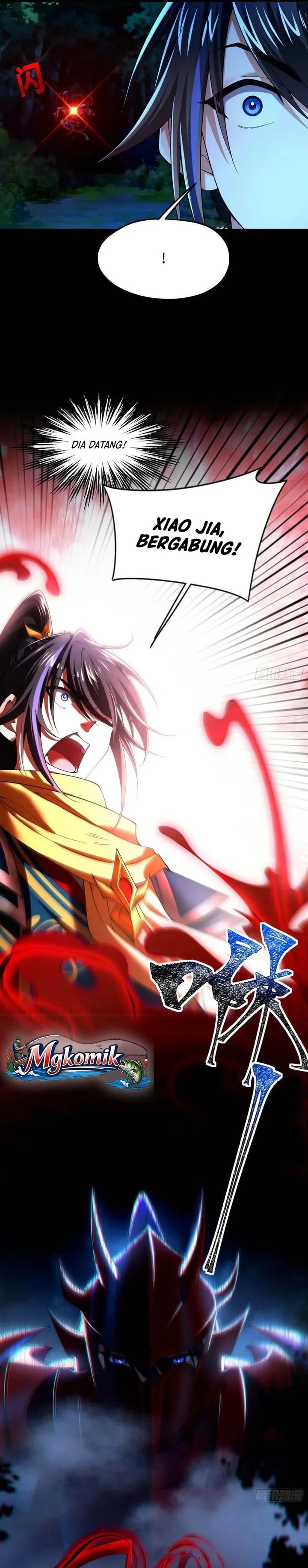 Baca Golden Core Is a Star You Call This Cultivating Immortality - Chapter 28 halaman 12