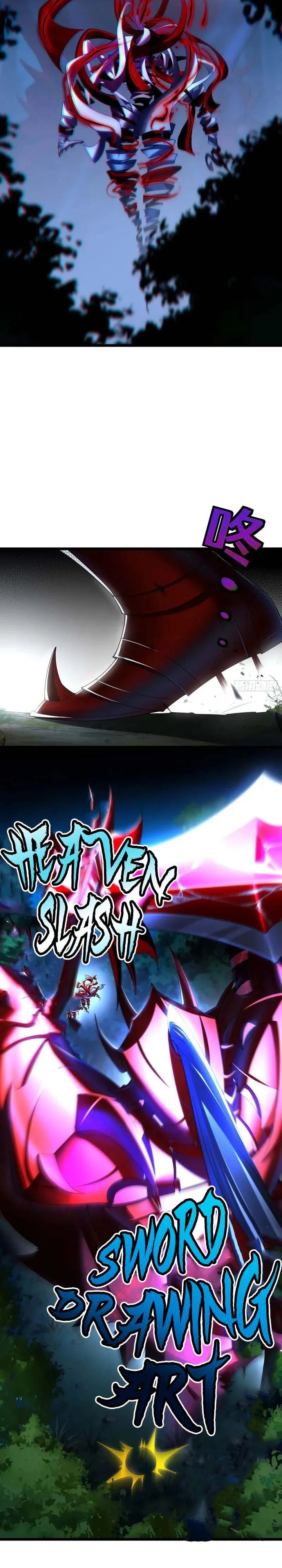 Baca Golden Core Is a Star You Call This Cultivating Immortality - Chapter 28 halaman 13