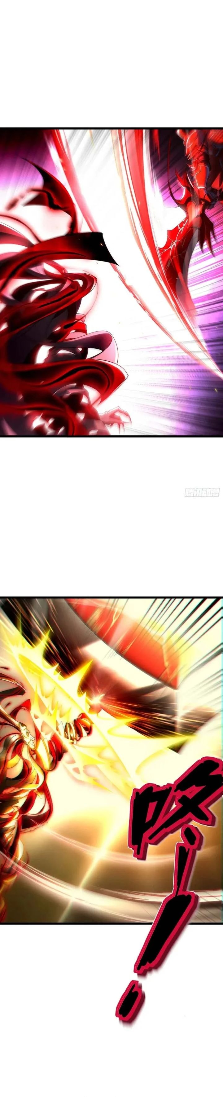 Baca Golden Core Is a Star You Call This Cultivating Immortality - Chapter 28 halaman 14