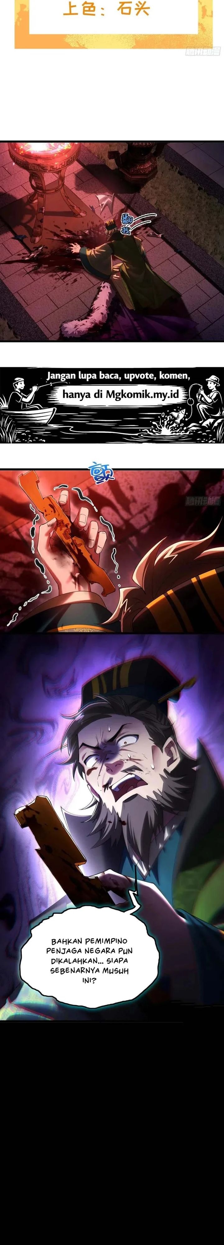 Baca Golden Core Is a Star You Call This Cultivating Immortality - Chapter 28 halaman 2