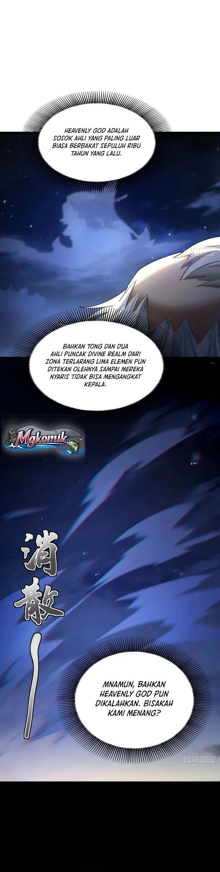 Baca Golden Core Is a Star You Call This Cultivating Immortality - Chapter 29 halaman 11