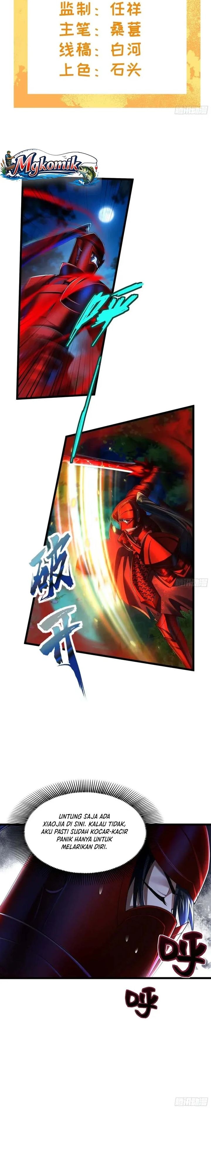 Baca Golden Core Is a Star You Call This Cultivating Immortality - Chapter 29 halaman 2