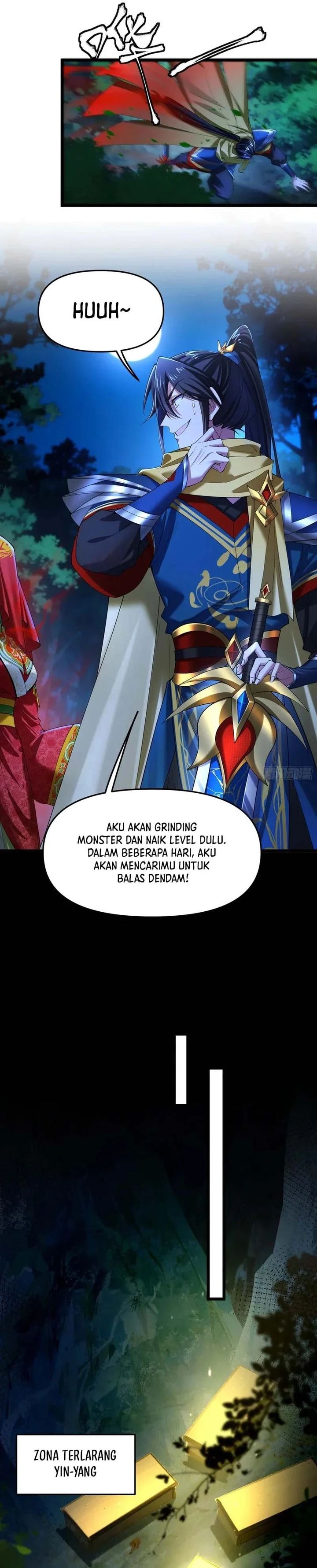 Baca Golden Core Is a Star You Call This Cultivating Immortality - Chapter 29 halaman 3