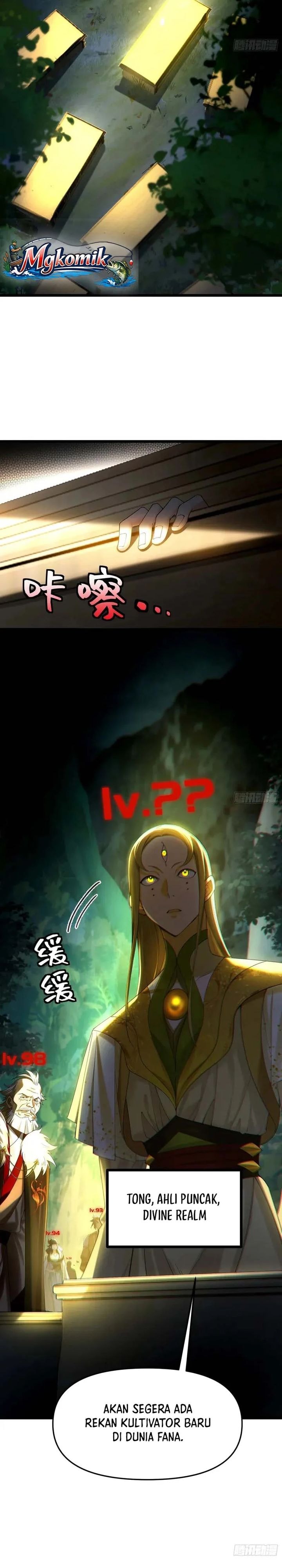 Baca Golden Core Is a Star You Call This Cultivating Immortality - Chapter 29 halaman 4