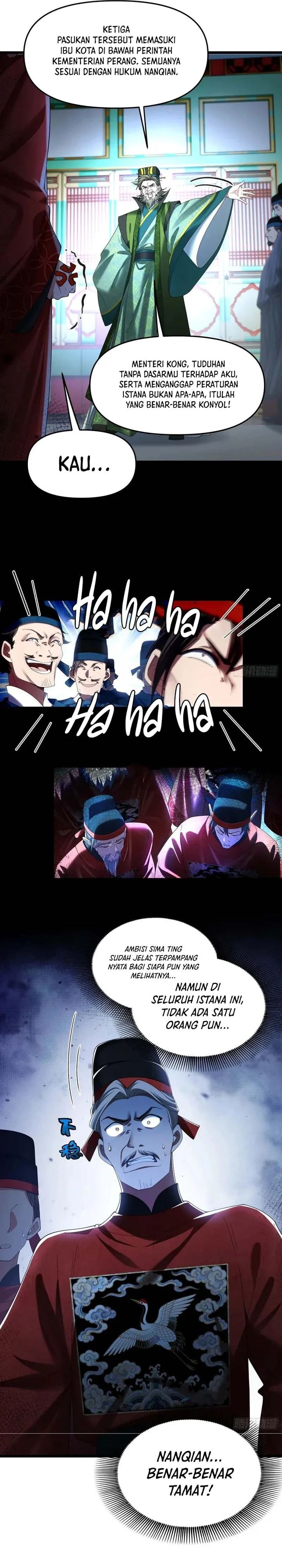 Baca Golden Core Is a Star You Call This Cultivating Immortality - Chapter 30 halaman 14