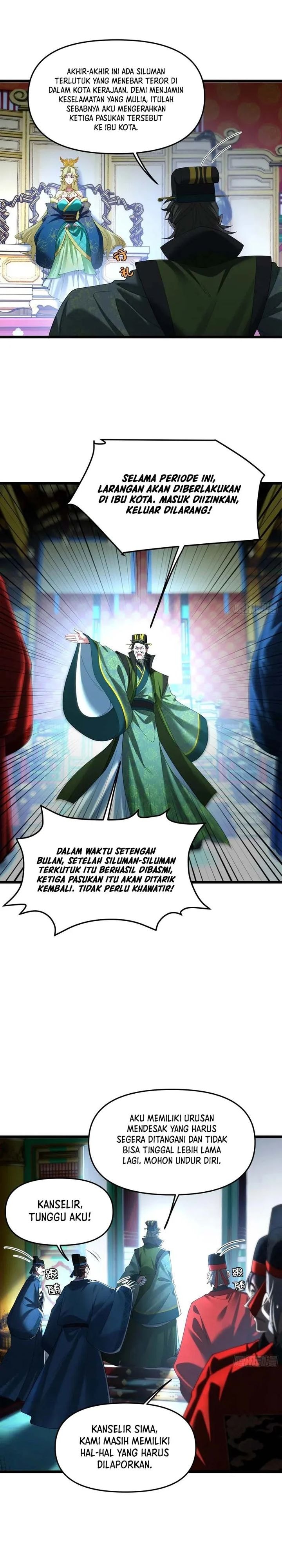 Baca Golden Core Is a Star You Call This Cultivating Immortality - Chapter 30 halaman 15