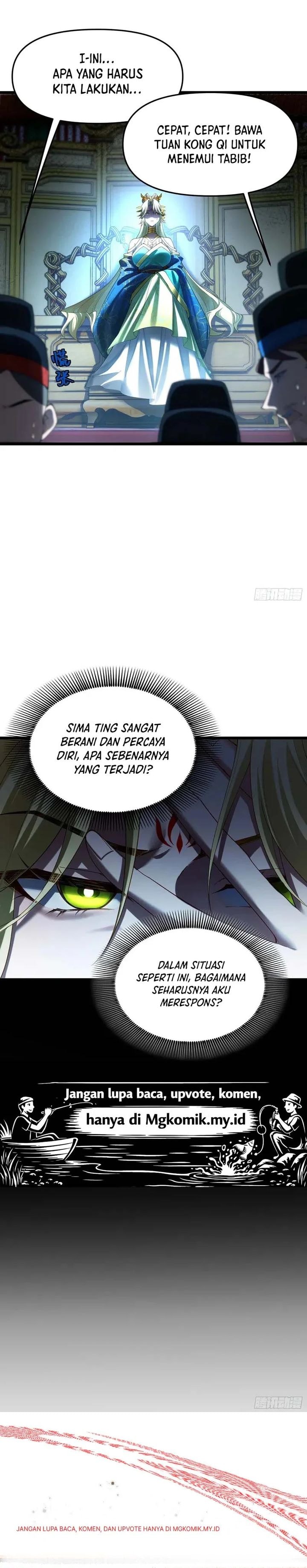 Baca Golden Core Is a Star You Call This Cultivating Immortality - Chapter 30 halaman 16