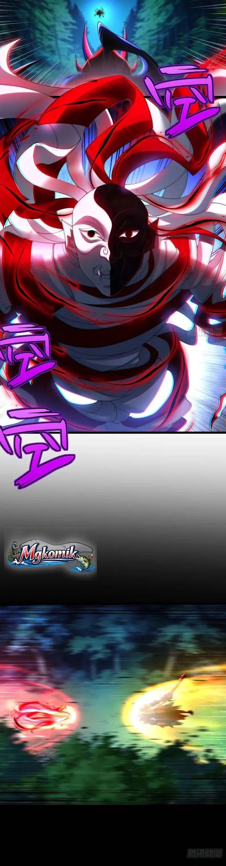 Baca Golden Core Is a Star You Call This Cultivating Immortality - Chapter 31 halaman 10